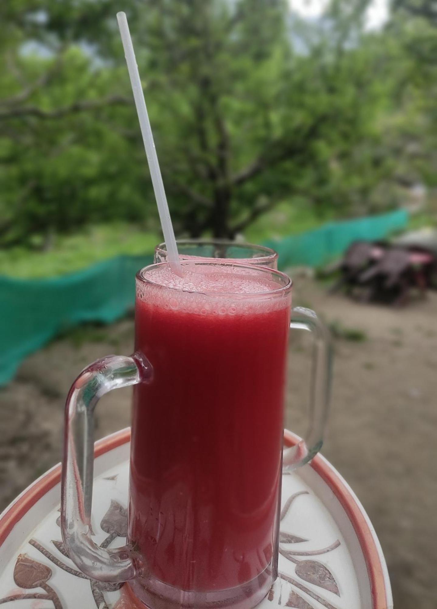Karma Guest House And Cafe Kalgha 外观 照片