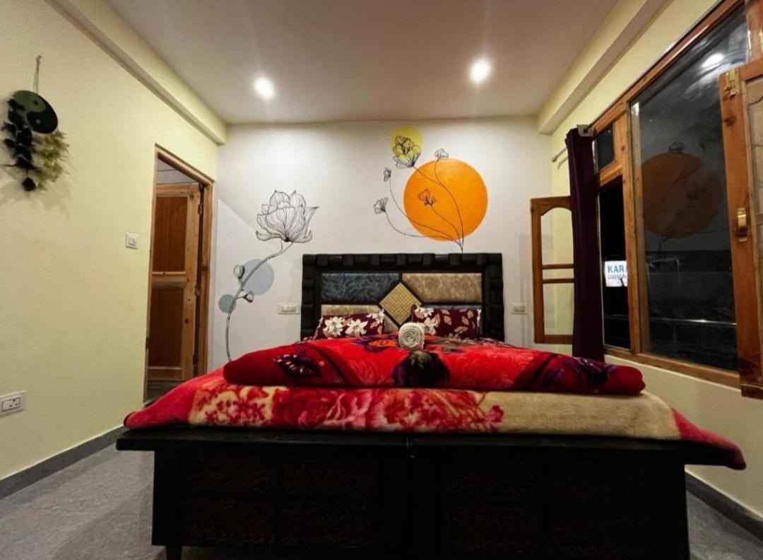 Karma Guest House And Cafe Kalgha 客房 照片