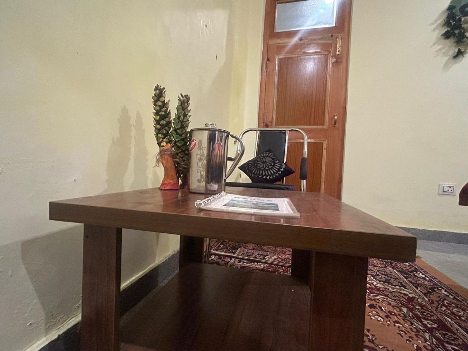 Karma Guest House And Cafe Kalgha 客房 照片