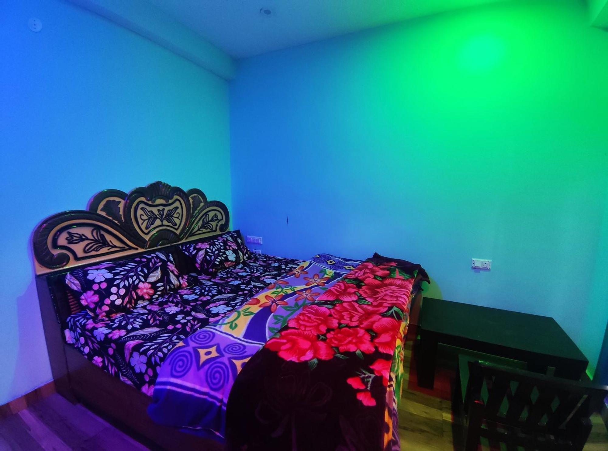 Karma Guest House And Cafe Kalgha 客房 照片