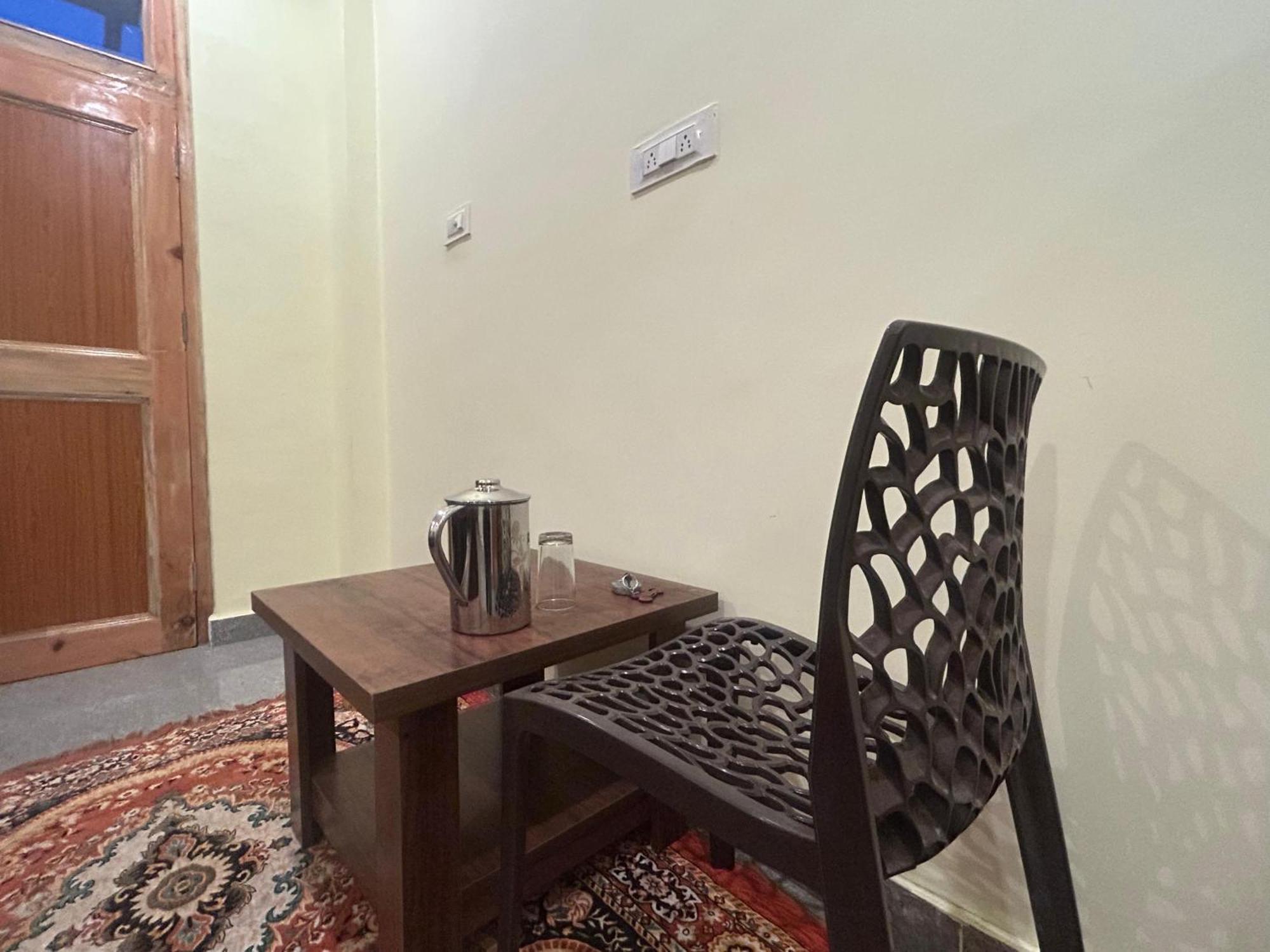 Karma Guest House And Cafe Kalgha 客房 照片