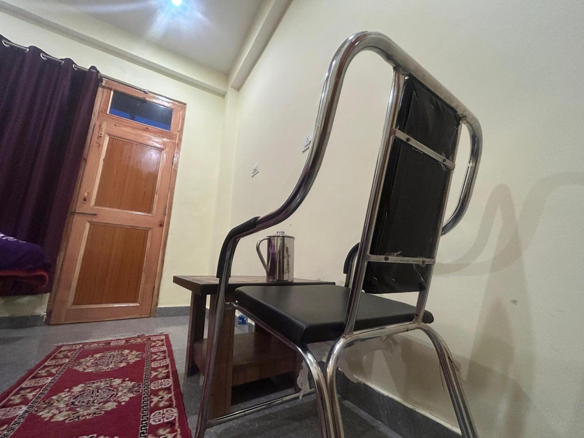 Karma Guest House And Cafe Kalgha 客房 照片
