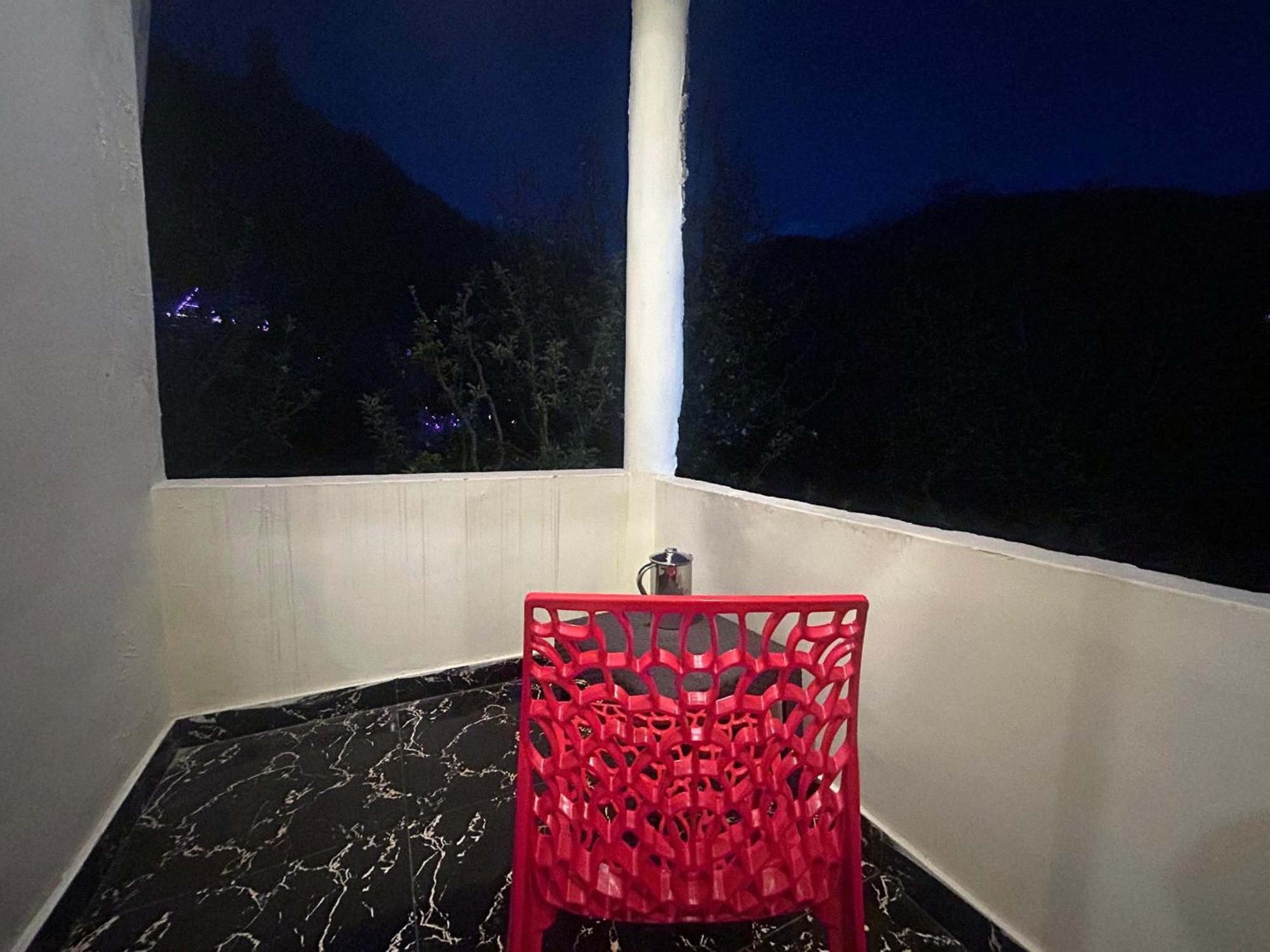 Karma Guest House And Cafe Kalgha 客房 照片