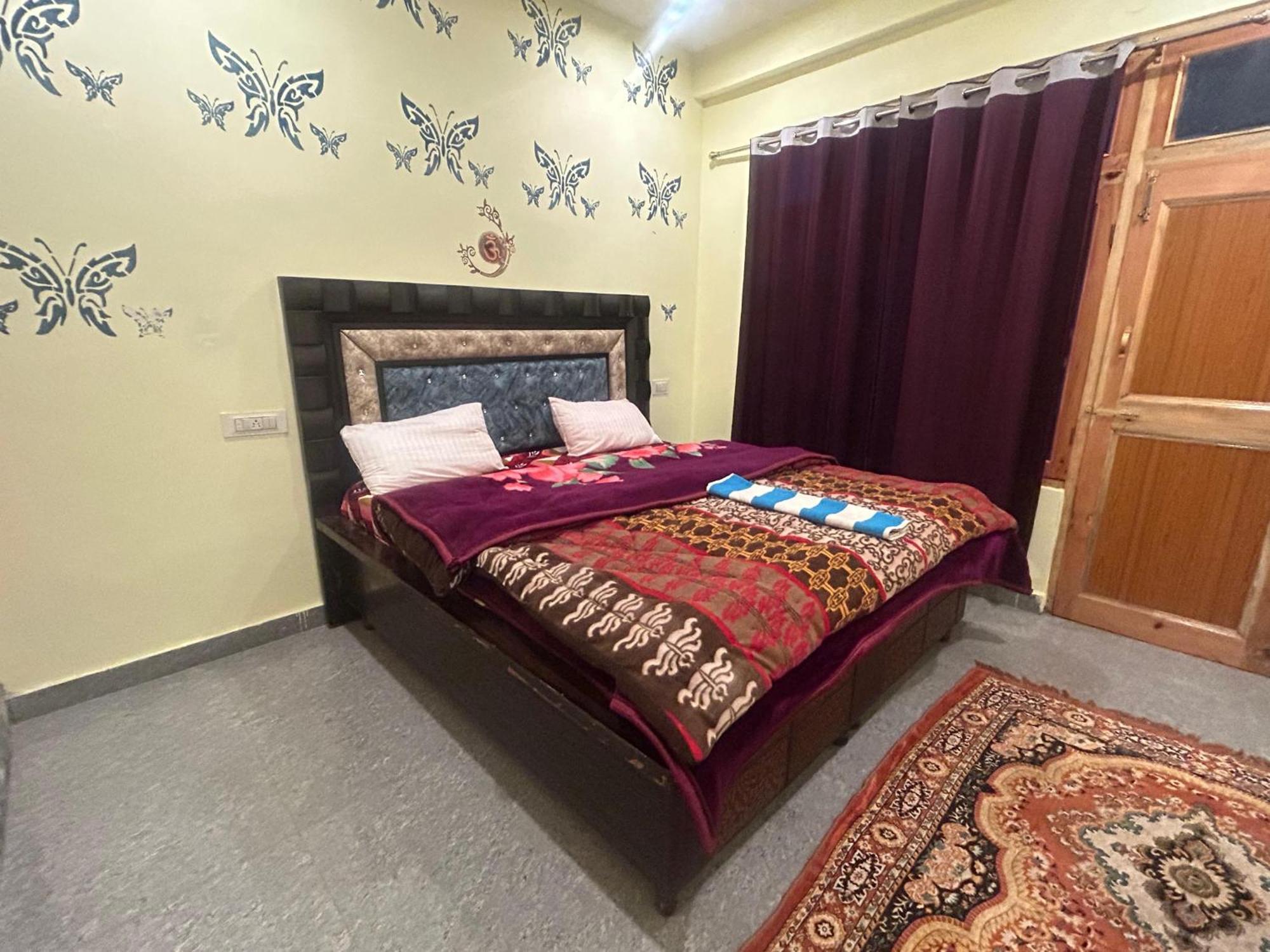 Karma Guest House And Cafe Kalgha 客房 照片