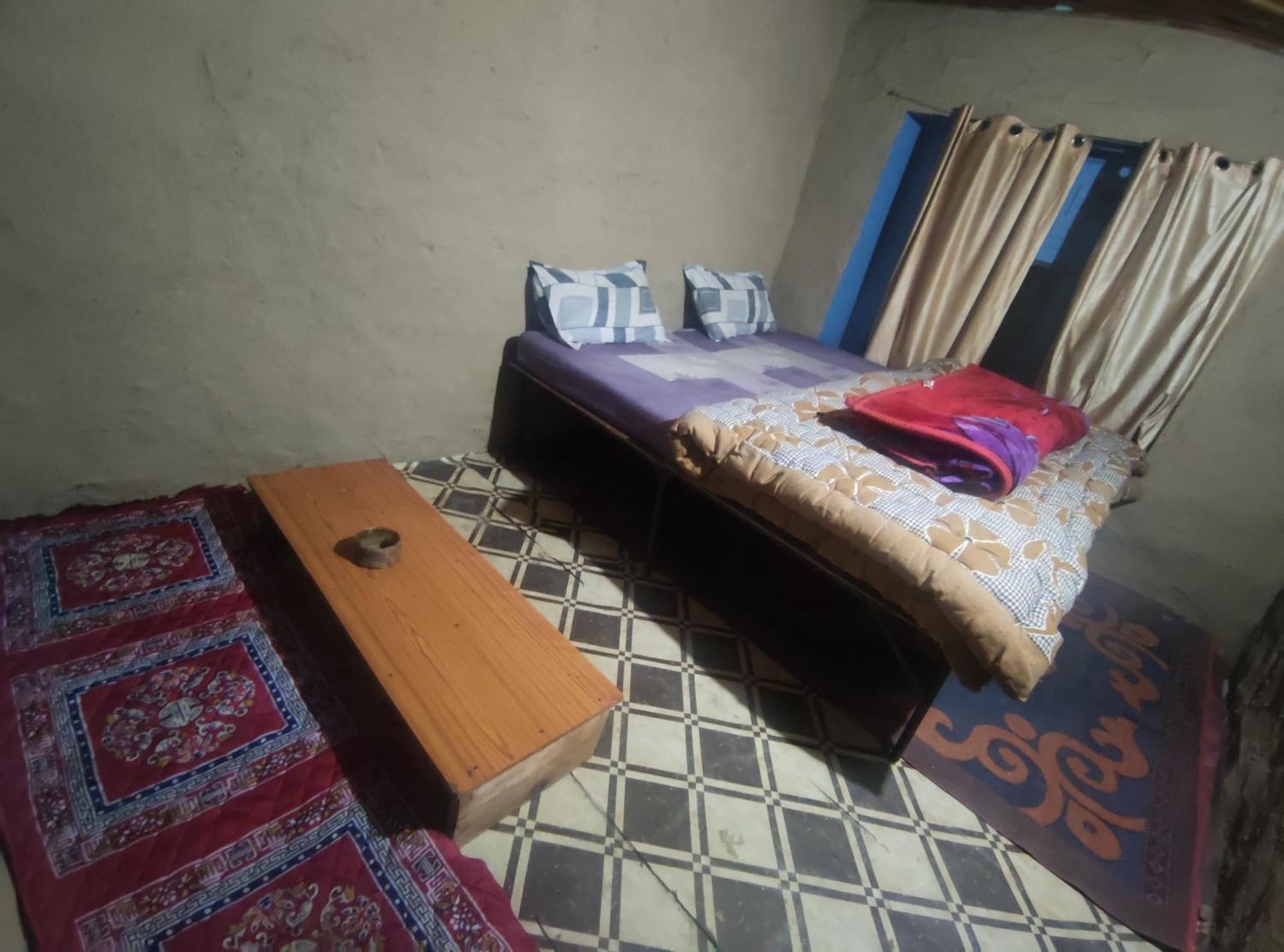 Karma Guest House And Cafe Kalgha 客房 照片